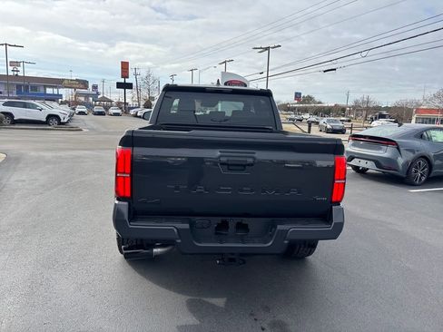 New 2026 Toyota Tacoma SR5 image 4