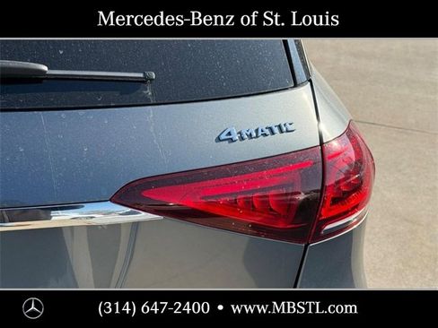 Used 2020 Mercedes-Benz GLE 350 4MATIC image 11