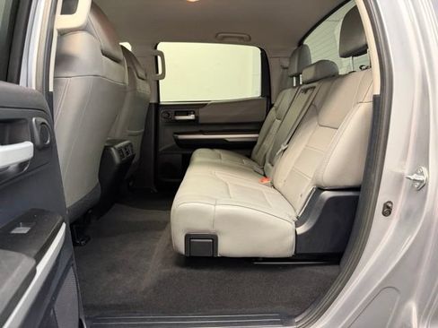 Used 2014 Toyota Tundra Limited w/ Limited Premium Package AWD/4WD image 30