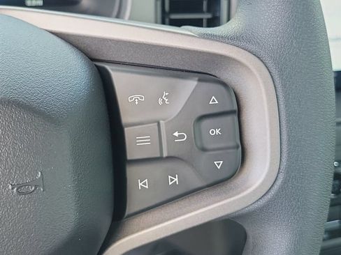 New 2026 Ford Bronco 2-Door AWD/4WD image 19