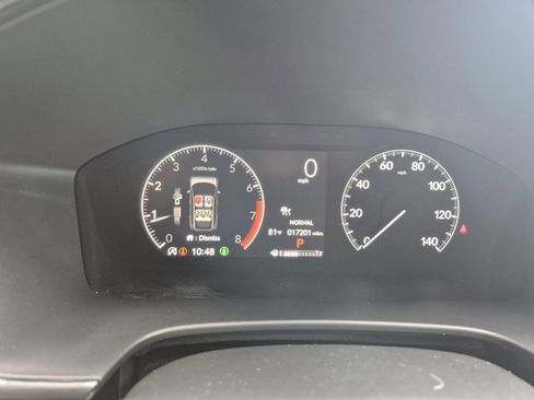 Certified 2024 Honda CR-V EX-L image 24