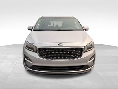 Used 2021 Kia Sedona EX