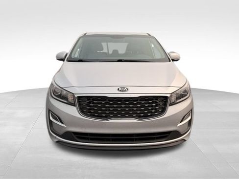 Used 2021 Kia Sedona EX FWD image 2