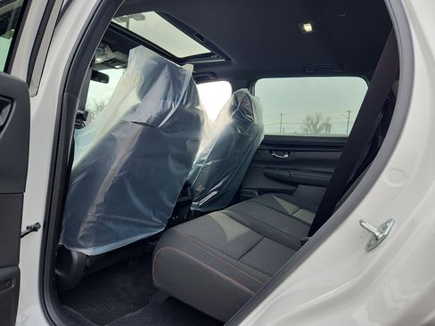 New 2026 Honda CR-V Sport image 6