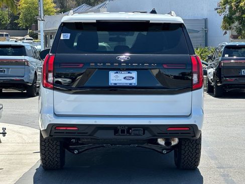 New 2026 Ford Expedition Tremor AWD/4WD image 4