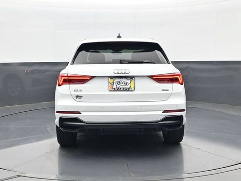 Used 2021 Audi Q3 2.0T Premium w/ Convenience Package AWD/4WD image 6