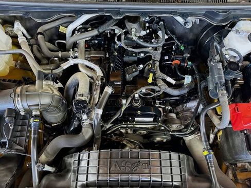 Used 2021 Ford Ranger Lariat w/ Equipment Group 501A High image 30