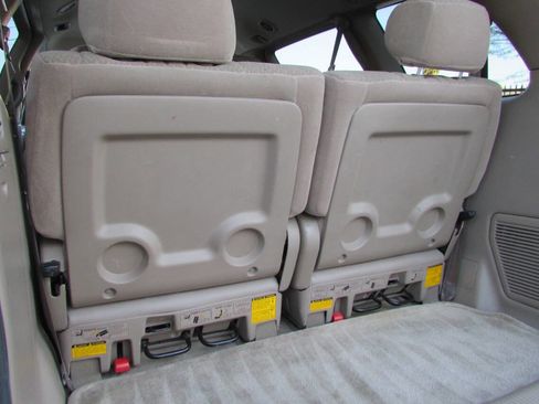 Used 2002 Toyota Sienna CE image 30
