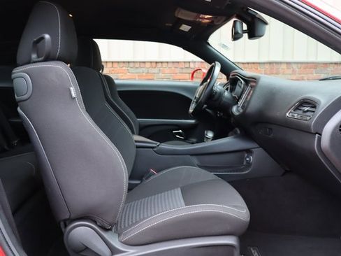 Used 2022 Dodge Challenger SRT Hellcat Redeye image 43