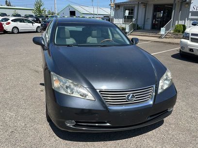 Used 2008 Lexus ES 350