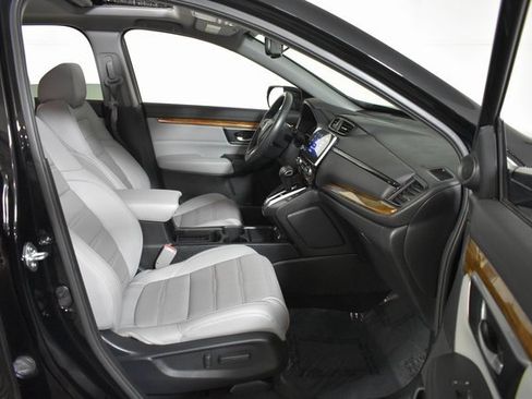 Used 2022 Honda CR-V EX-L image 36