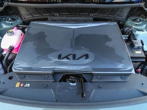 New 2026 Kia Niro Wind image 27