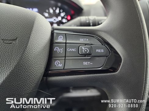 New 2025 RAM ProMaster 3500 w/ Safety Group image 13