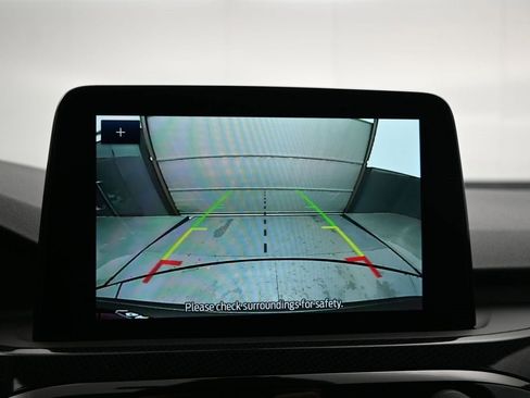 New 2025 Ford Escape ST-Line w/ Cold Weather Package image 13