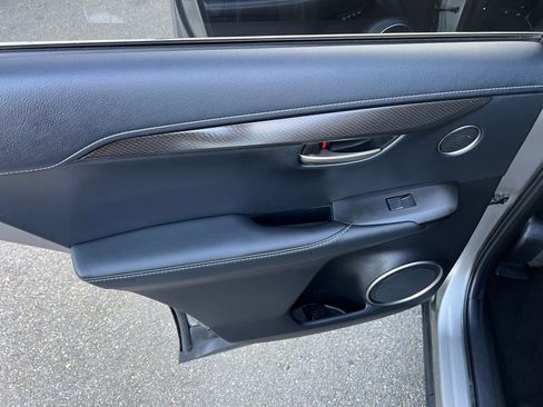 Used 2015 Lexus NX 200t AWD image 18