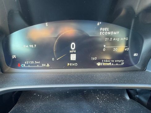 Used 2021 Lincoln Aviator Reserve w/ Equipment Group 202A image 17