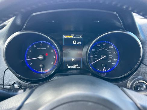 Used 2016 Subaru Outback 2.5i Limited image 25