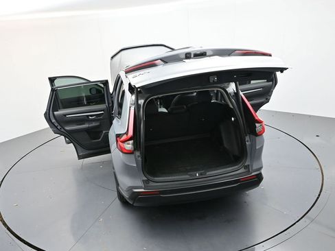 Used 2024 Honda CR-V EX-L image 40
