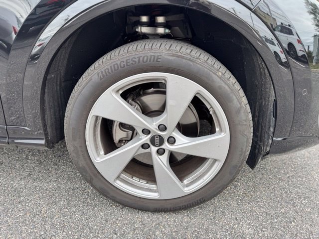 Certified 2025 Audi Q5 Premium Plus AWD/4WD image 17