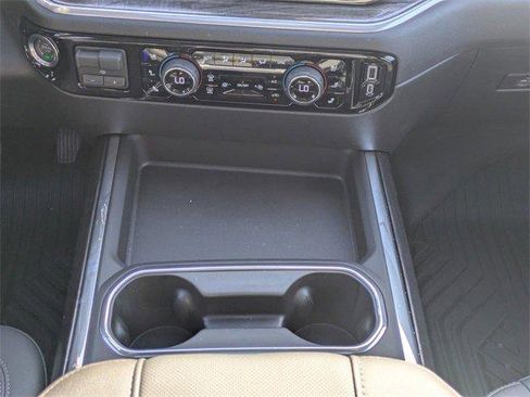 New 2026 Chevrolet Silverado 2500 LTZ w/ Trail Boss Package image 21