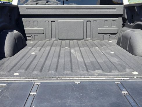Certified 2024 Ford F150 Tremor w/ Bed Utility Package AWD/4WD image 12