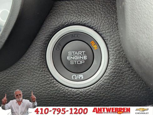 Used 2021 RAM 1500 Big Horn image 20