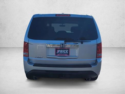 Used 2015 Honda Pilot EX-L image 8