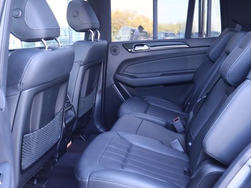 Used 2018 Mercedes-Benz GLS 450 GLS 450W4 image 10