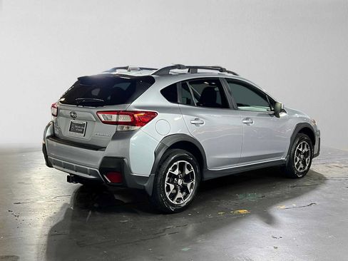 Used 2018 Subaru Crosstrek 2.0i Premium w/ Moonroof Package AWD/4WD image 3