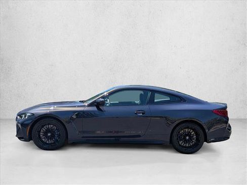 New 2027 BMW M4 Coupe RWD image 5