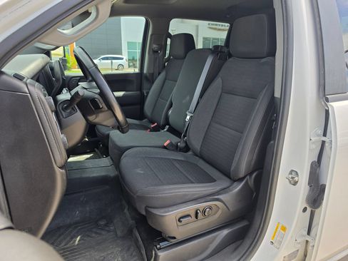 Used 2023 Chevrolet Silverado 2500 LT AWD/4WD image 13
