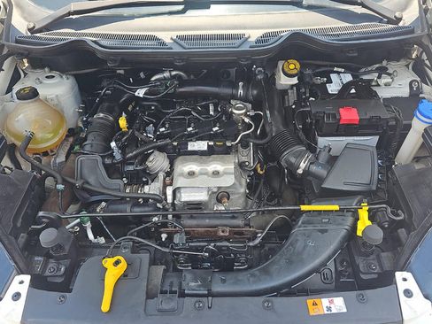 Used 2021 Ford EcoSport Titanium FWD image 9