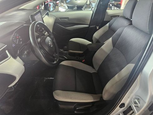 Used 2023 Toyota Corolla LE FWD image 24