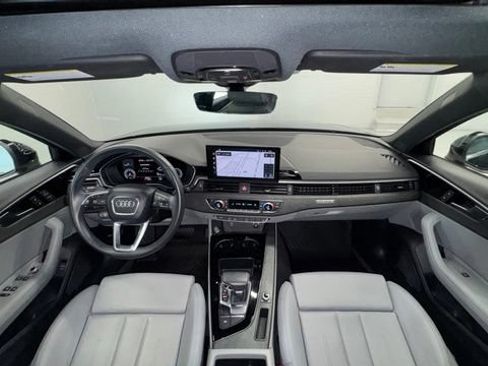 Used 2023 Audi A4 2.0T Premium Plus w/ Premium Plus Package AWD/4WD image 15