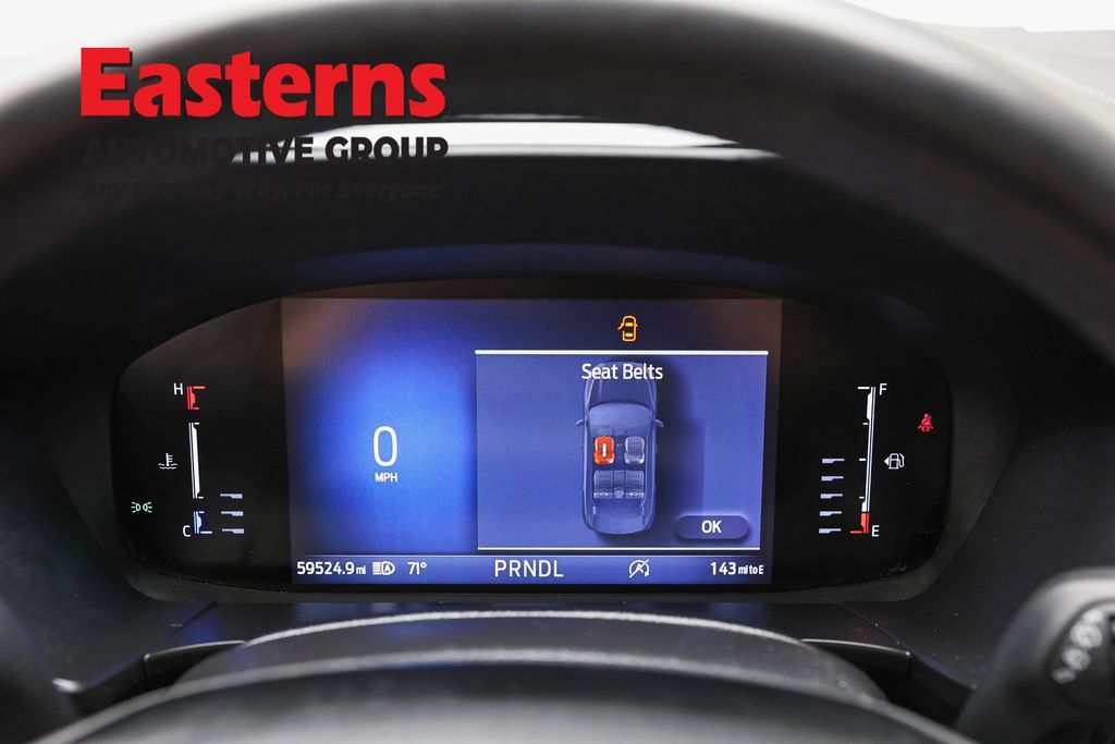 Used 2024 Ford Escape Active FWD image 17