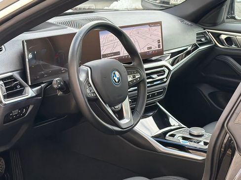 Used 2024 BMW i4 eDrive40 w/ Premium Package image 17