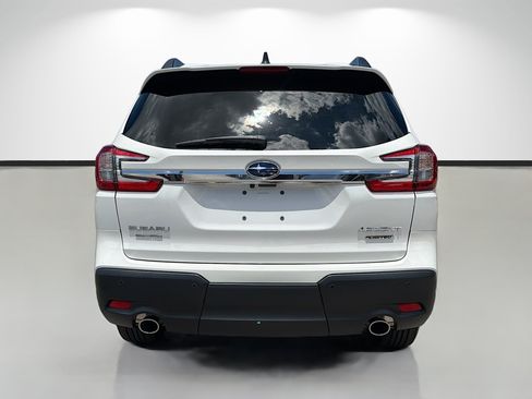 New 2026 Subaru Ascent Limited AWD/4WD image 4