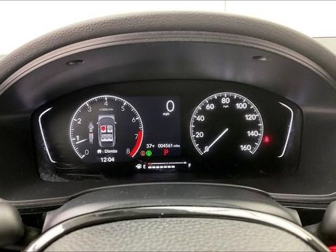 Certified 2024 Honda Civic LX image 24