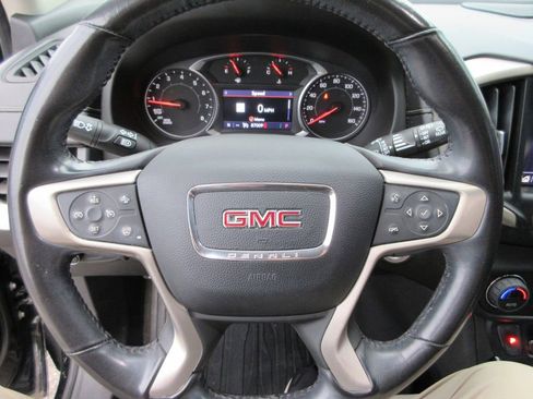 Certified 2020 GMC Terrain Denali w/ Denali Premium Package image 29