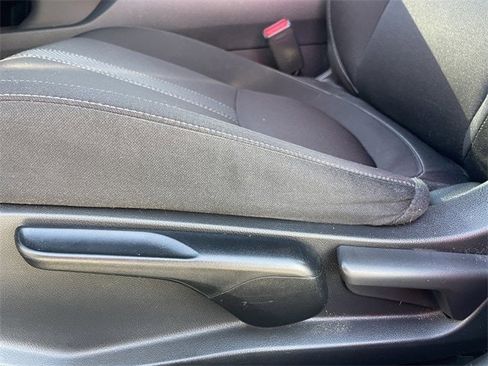 Certified 2020 Honda Civic LX image 23