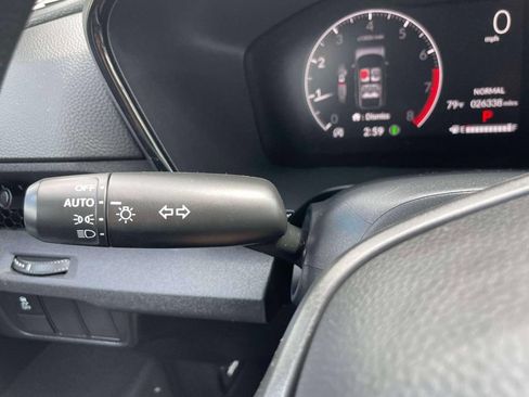 Certified 2023 Honda CR-V EX image 25