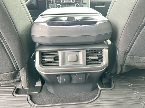 Used 2024 Ford F150 XLT w/ Equipment Group 302A MID AWD/4WD image 4