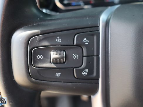 Used 2025 GMC Sierra 1500 SLT AWD/4WD image 14