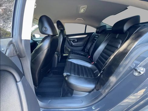 Used 2012 Volkswagen CC Lux Limited FWD image 33
