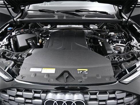 Certified 2025 Audi Q5 Premium Plus w/ Premium Plus image 39