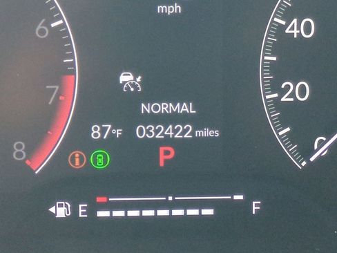 Certified 2024 Honda Civic Sport image 15