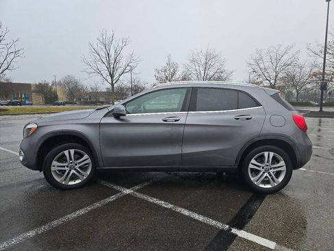 Certified 2019 Mercedes-Benz GLA 250 4MATIC image 12