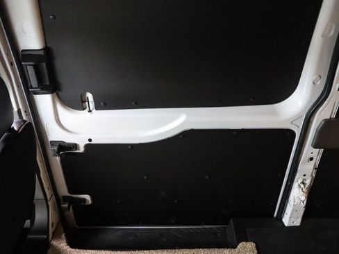 Used 2024 Ford Transit 250 148 High Roof Extended w/ Load Area Protection Package image 31