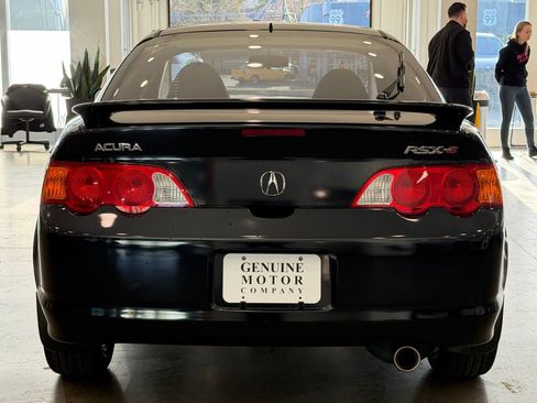 Used 2003 Acura RSX Type-S image 4