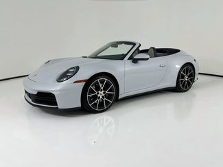 Certified 2026 Porsche 911 Carrera RWD video 1